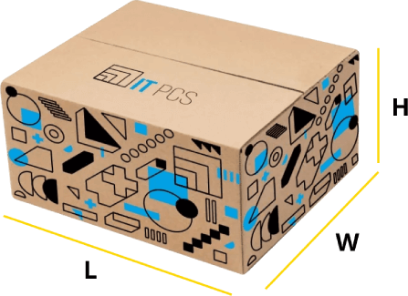 Custom product image