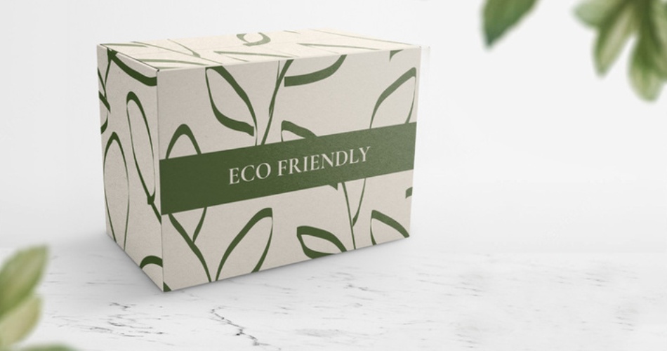 Stwórz karton z  grafiką