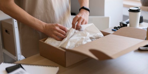 Vorteile von Formkartons im Vergleich zu anderen Verpackungen