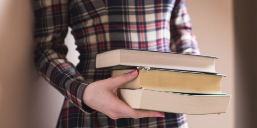 ¿Cómo embalar libros para su envío?