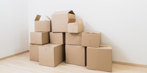 Cajas de cartón con solapas: la solución versátil para su negocio