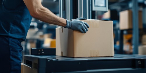 ¿Cómo se prueba la resistencia de los cartones corrugados?